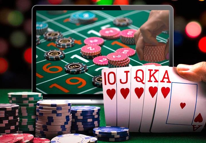 Discover Amonbet Casino New Your Ultimate Gaming Experience