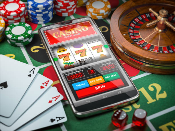 Ultimate Guide to Winstler Casino Sportsbook Ultimate Guide to Winstler Casino Sportsbook